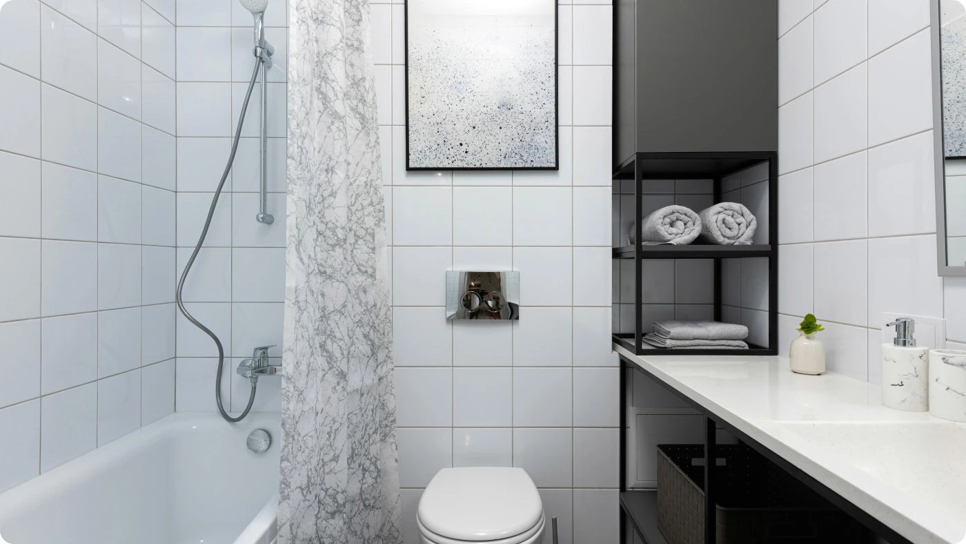 picture of a bathroom