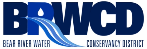 bear river water conservancy district logo