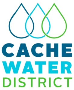 cache water district logo