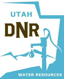 utah dnr logo