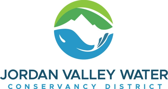 jordan valley water conservancy district logo