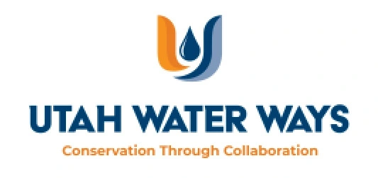 utah water ways logo