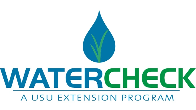 watercheck logo