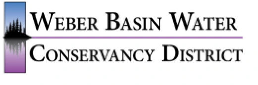 weber basin conservancy district logo