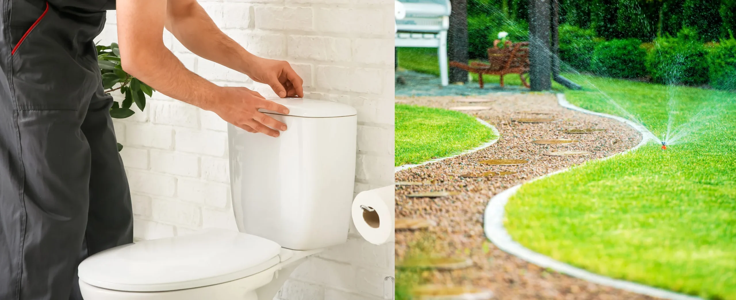 toilet and smart controller hero