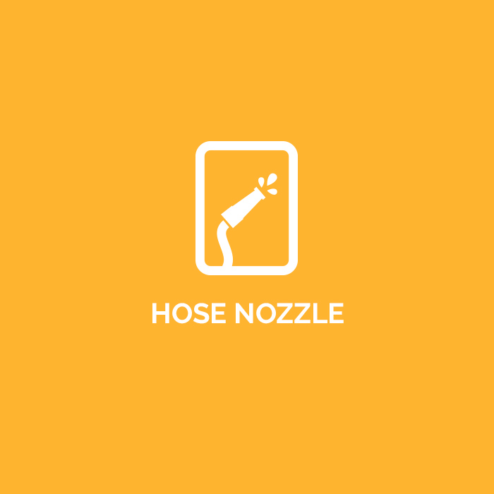 hose-nozzle–